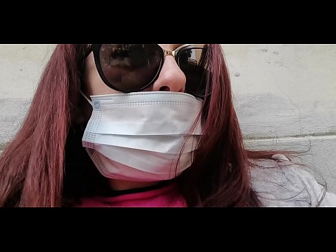 ❤️ Николета му се одмаздува на соседот и моча во неговата гаража (Специјален италијански карантин Covid19) Ебате кај нас ❌️